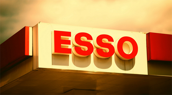 esso