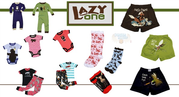 lazyone