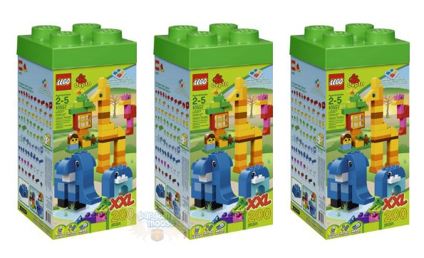 lego duplo 135 pieces