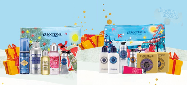 l'occitane