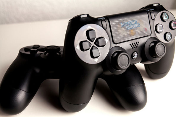 ps4-controllers