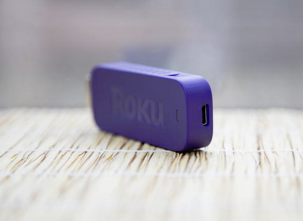 roku