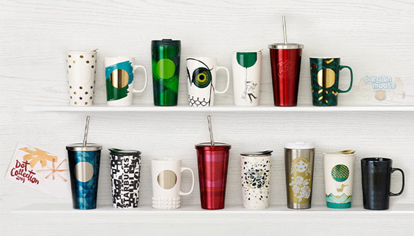 starbucks-dot-collection