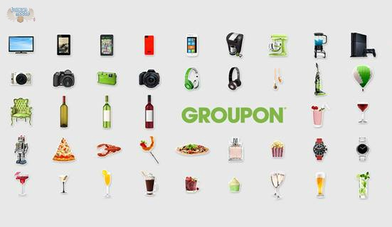 groupon