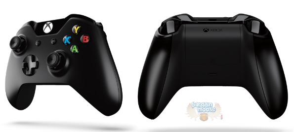 xbox one controller boxing day sale