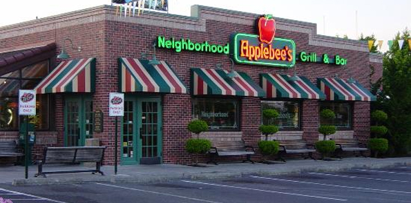 applebees