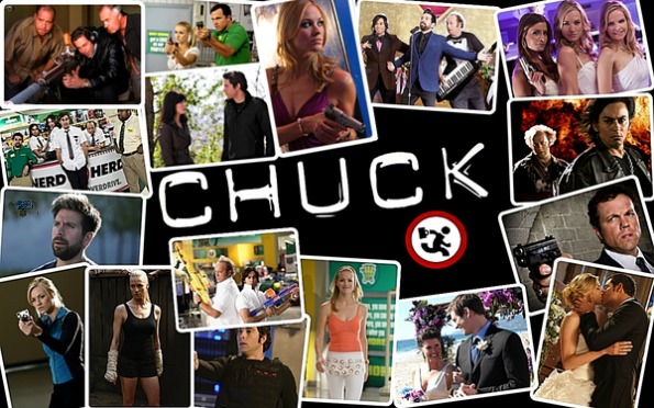 chuck