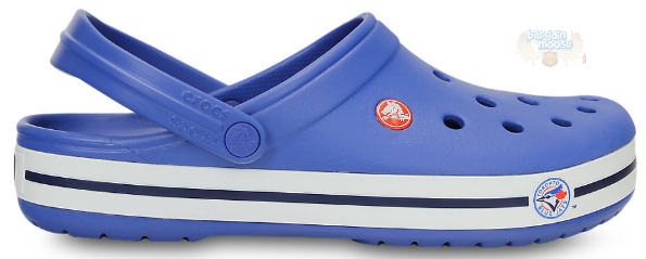 Crocs Canada: Shoes Just $16 (Were $44 