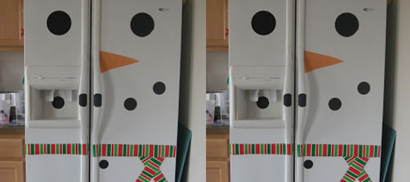 decor-snowman