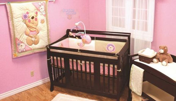 walmart canada cribs