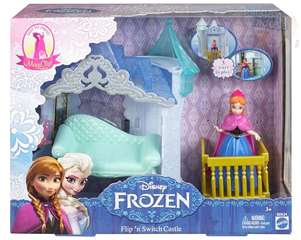 frozen-doll