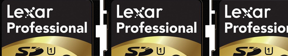 lexar