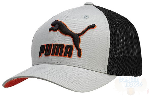 puma caps sale