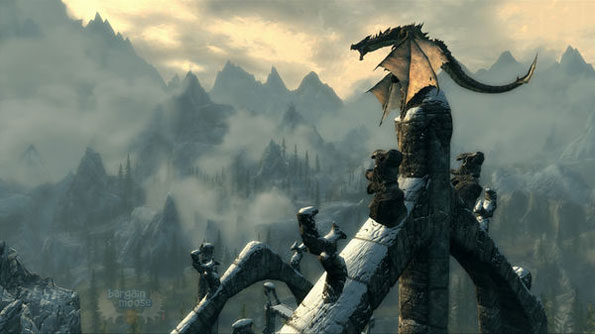 skyrim