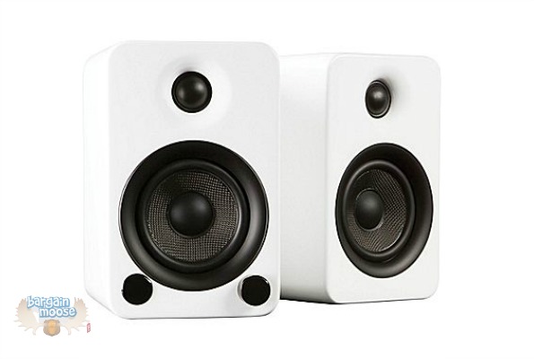 speaker new