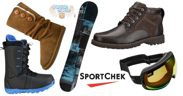 sportchek