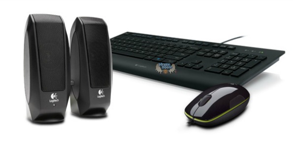 logitech