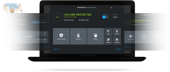 Bitdefender