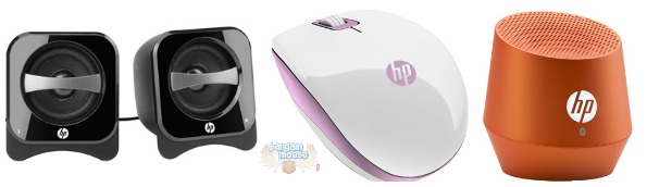 HP