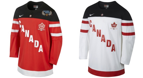 team canada