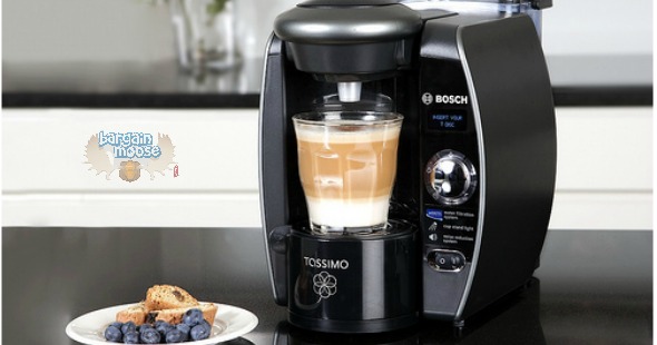 Bosch online tassimo t65