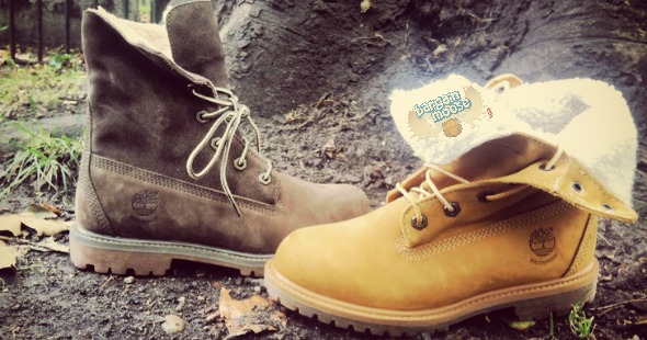 womens timberland boots canada