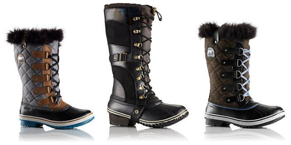 sorel snow boots sale