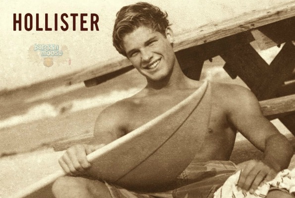 hollister
