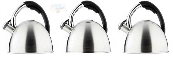 kettle