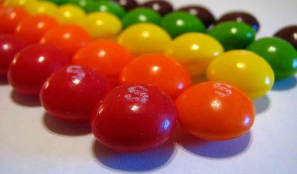 skittles final