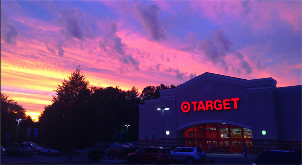 target