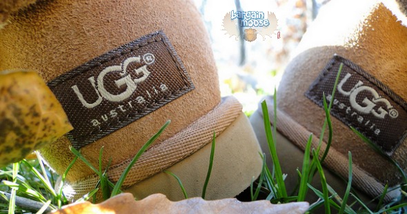 ugg australia