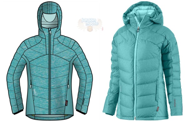 efecto mapa Recuperar Adidas.ca: Terrex Climaheat Ice Jacket Was $500 | Now $145 & Free Shipping
