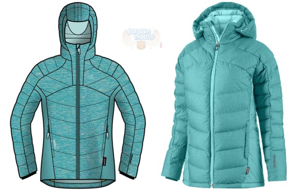 adidas terrex climaheat ice jacket