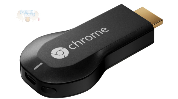 chromecast