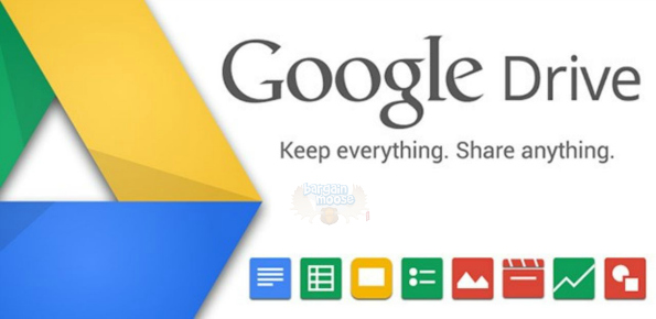 google-drive