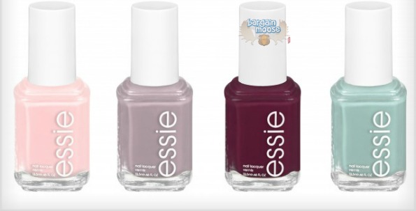 essie