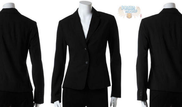 ladies blazer