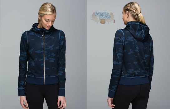 Lululemon namaskar hoodie hotsell