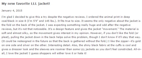 lululemon hoodie review good one