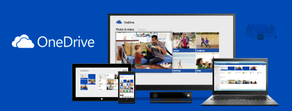 onedrive