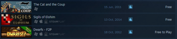 steam