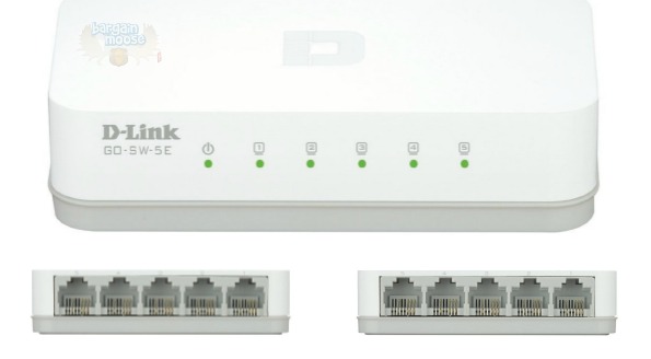 Dlink