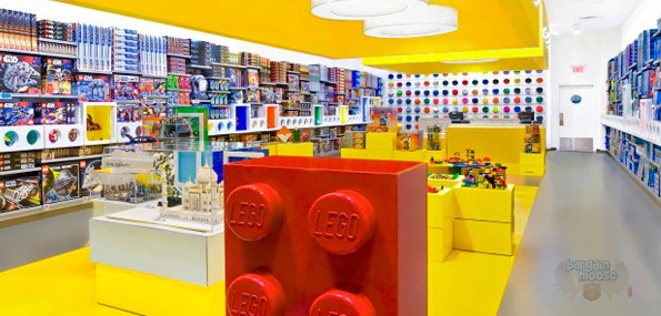 lego store fairview