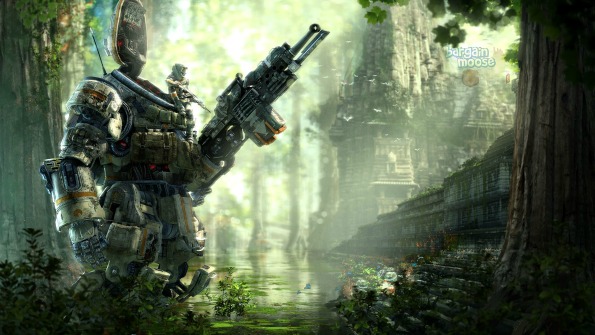 Titanfall