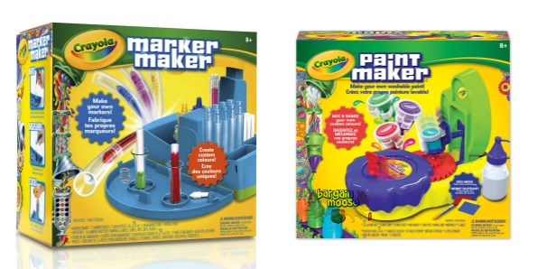 crayola marker maker amazon