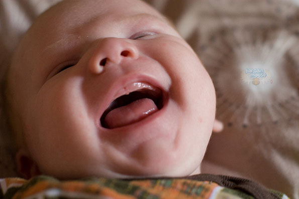 baby-laughing