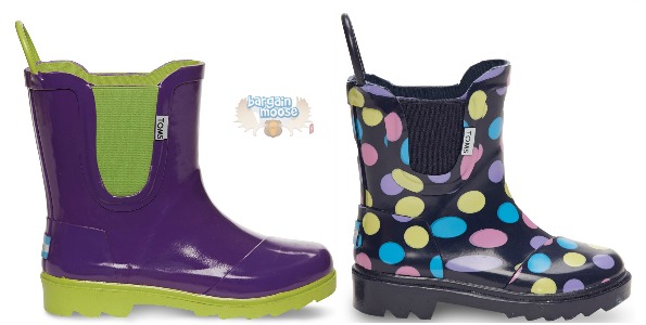 bogs rainboots