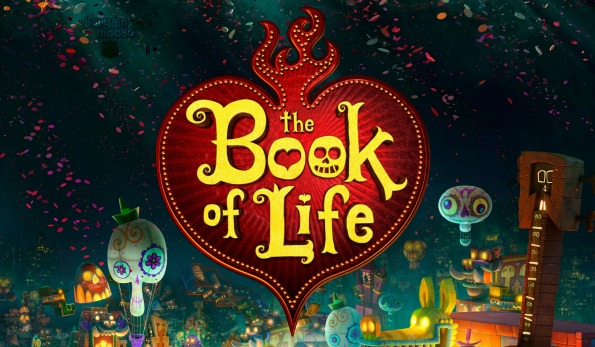 bookoflife