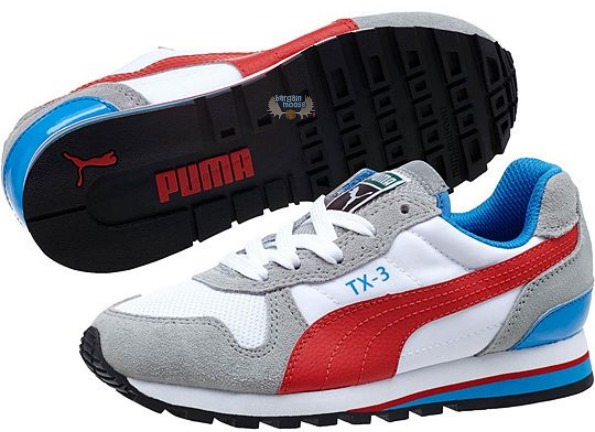 puma tx 3 sneakers